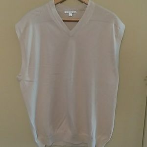 Cutter & Buck Sweater Vest